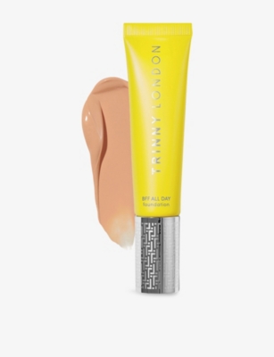 Trinny London Izzy Bff All Day Foundation 30ml