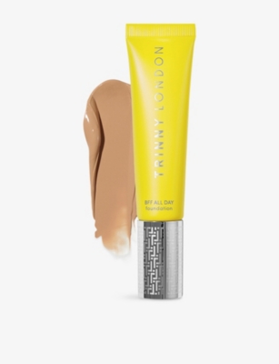 Trinny London Kelz Bff All Day Foundation 30ml