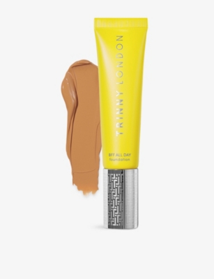Trinny London Mitzi Bff All Day Foundation 30ml