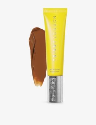 Trinny London Nyiaah Bff All Day Foundation 30ml