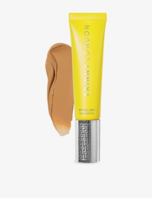 Trinny London Sara Bff All Day Foundation 30ml