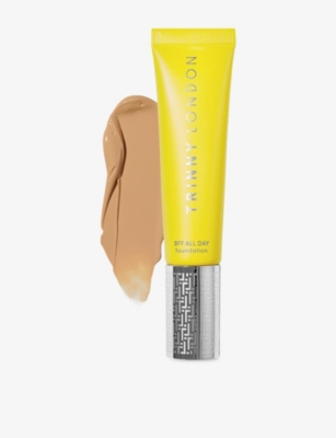 Trinny London Sophie Bff All Day Foundation 30ml