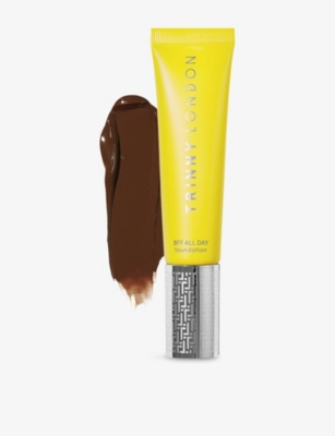 Trinny London Ff Taff Bff All Day Foundation 30ml
