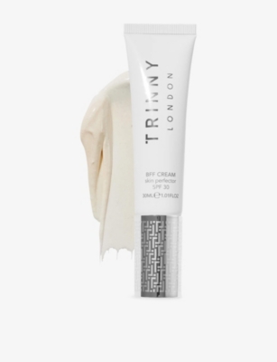 Trinny London Ght Bff Spf 30 Cream 30ml In White