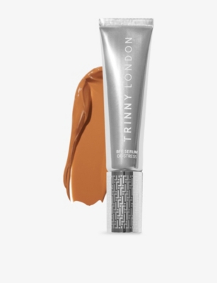 Trinny London Ify Bff De-stress Tinted Serum 30ml