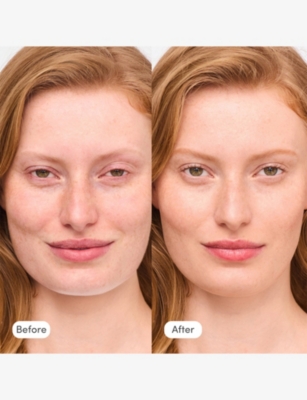 TRINNY LONDON: BFF De-Stress Tinted Serum 30ml