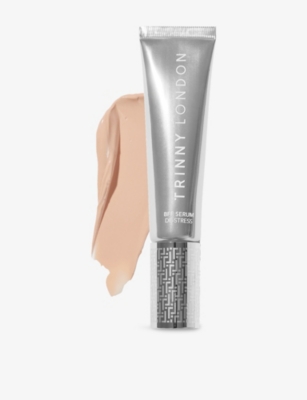 Trinny London Jemima Bff De-stress Tinted Serum 30ml