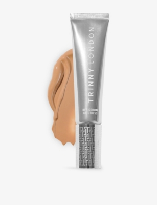 Trinny London Eslie Bff De-stress Tinted Serum 30ml