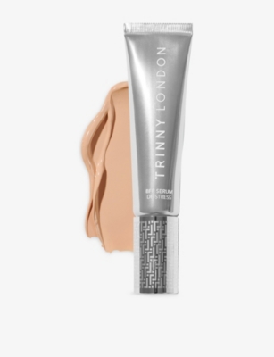 Trinny London Ucy Bff De-stress Tinted Serum 30ml