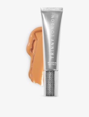 Trinny London Maryam Bff De-stress Tinted Serum 30ml