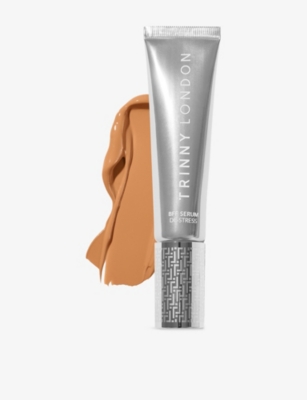 Trinny London Bff De-stress Tinted Serum 30ml Shreya