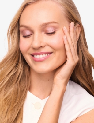 Trinny London Dawn Eye2eye Eyeshadow 4g In Sand