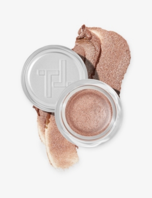 Trinny London Dawn Eye2eye Eyeshadow 4g In Sand