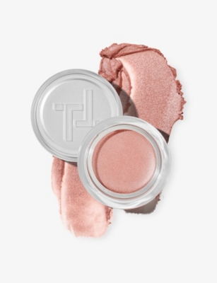 Trinny London Joy Eye2eye Eyeshadow 4g In Yellow