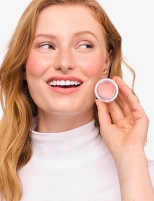 Trinny London Ady J Lip2cheek Lip And Cheek Colour 4g
