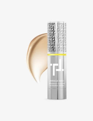Trinny London Sunlight Miracle Halo Complexion Illuminator 15ml In Yellow