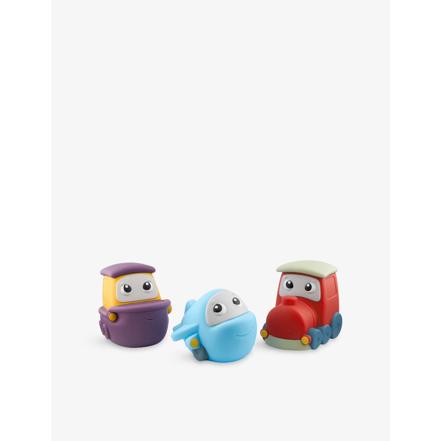 tonies My First Tonies Travel Set Audiobook Toy Pack of Three