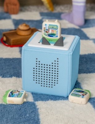 TONIES: Sunspeed Explorer Protect Planet Clever Tonies Pack Of Four