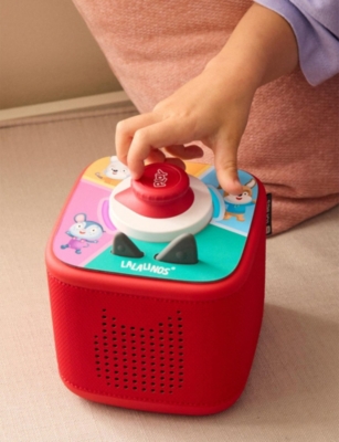 TONIES: Lalalinos Your Day in Bumbaloo Game