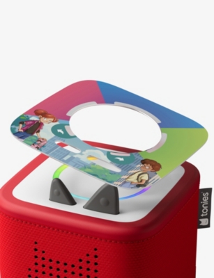 TONIES: Tonieplay Mystery Mavericks Game