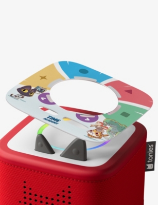 TONIES: Tonieplay Time Academy Game