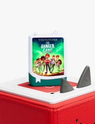 TONIES: The Danger Gang Audiobook Toy