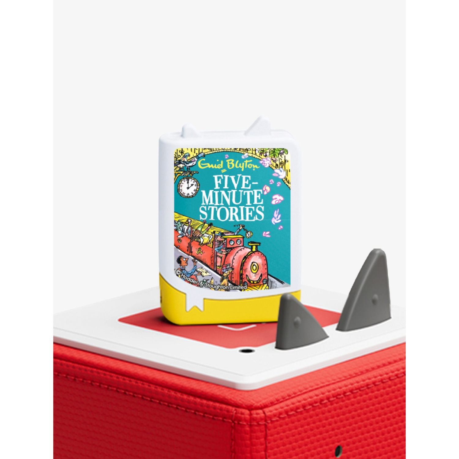 Tonies Five-Minute Stories Audiobook Toy