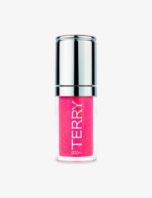 By Terry Aume De Rose Glow Lip Gloss 5ml N2 - Pink Pong