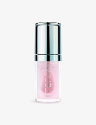 By Terry Aume De Rose Lip Oil Serum 5ml N2 - Dazzling Rose