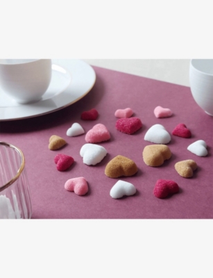 CANASUC: Mini Coeurs Tendre 200g