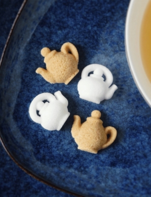 CANASUC: A La Bonne Heure Teapots 80g