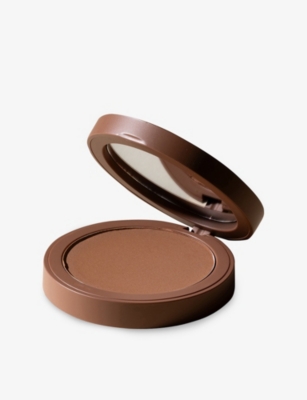 Moonglaze Bronzed Tones Bronzer Pods 18g In Brown