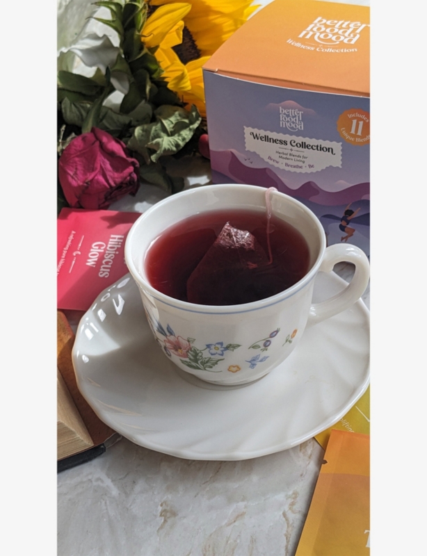 Wellness Collection 15 Teabags
