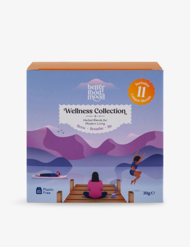 Wellness Collection 15 Teabags