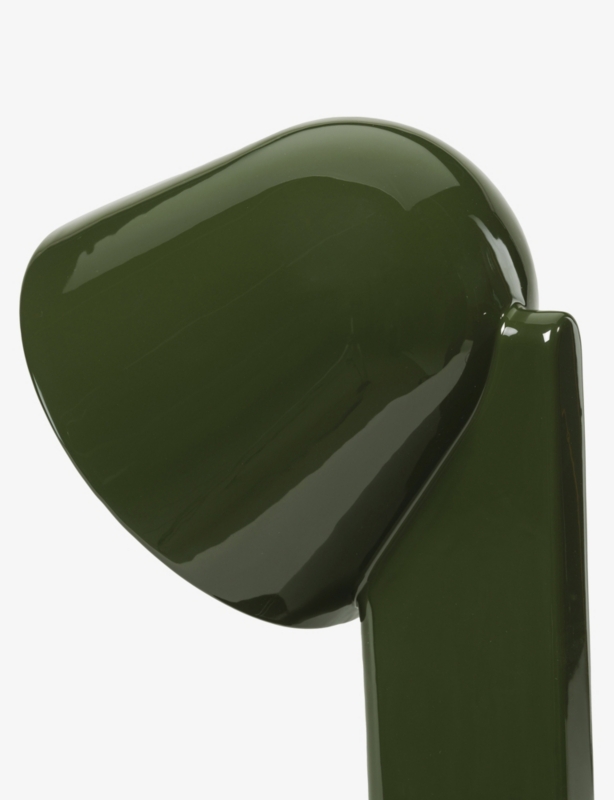 Céramique Down Table Lamp