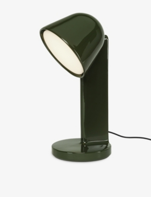 FLOS: Céramique Down Table Lamp