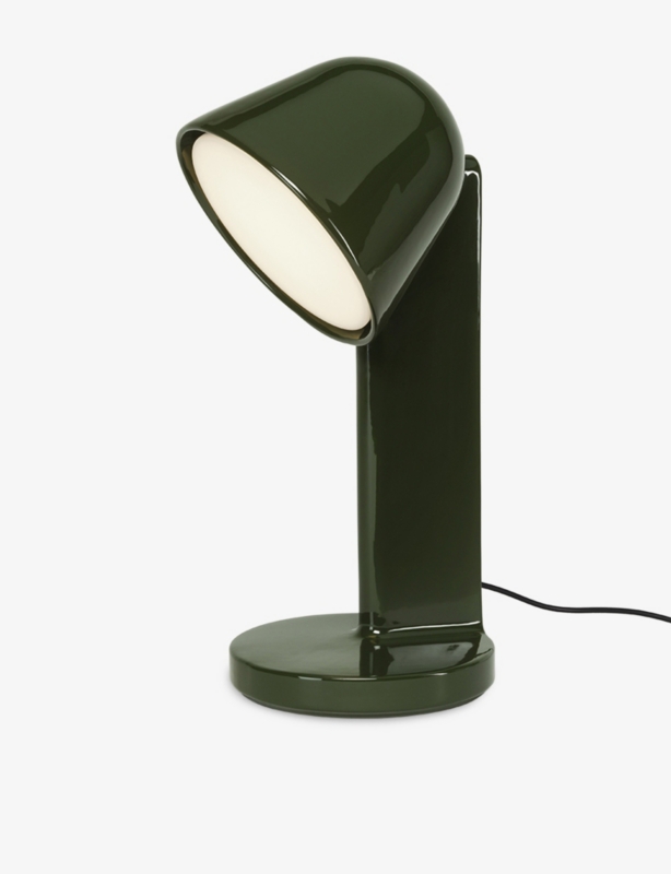 Céramique Down Table Lamp