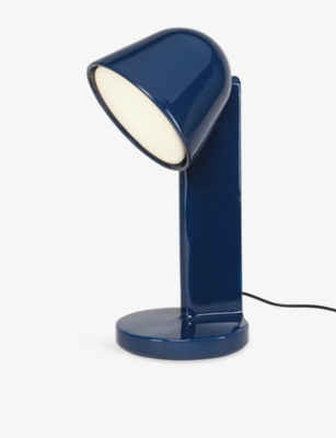 FLOS: Céramique Down Table Lamp