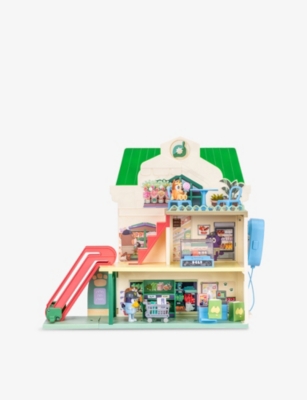 Bluey's Supermarket Playset