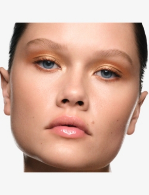 BYREDO: Eyeshadow 5 Colours Ocean Haze Palette 8g