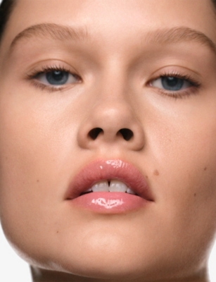 BYREDO: Vinyl Sea Whisper Liquid Lipstick 4ml