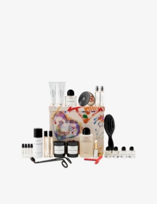 Byredo Womens The  Christmas Advent Calendar 2025