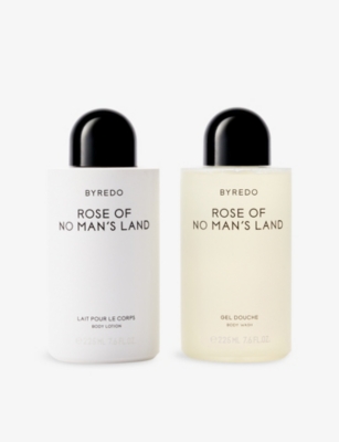 Byredo Ronml Body Wash And Body Lotion Gift Set