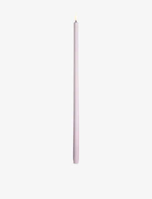 UYUNI LIGHTING: Tall Taper LED Candle 55cm