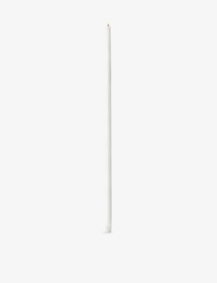 UYUNI LIGHTING: Tall Taper LED Wax Candle 75cm