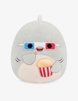 SQUISHMALLOWS: Gordon The Shark Soft Toy 40cm