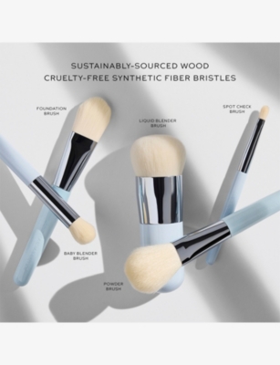 Westman Atelier Complexion Brush Collection