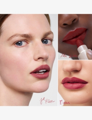 Westman Atelier Petite Lip Suede Matte Lipstick Trio Set