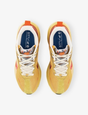 NIKE: Vomero 18 Mesh Trainers