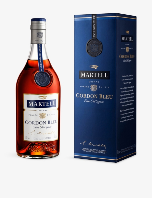 Cordon Bleu Cognac 700ml